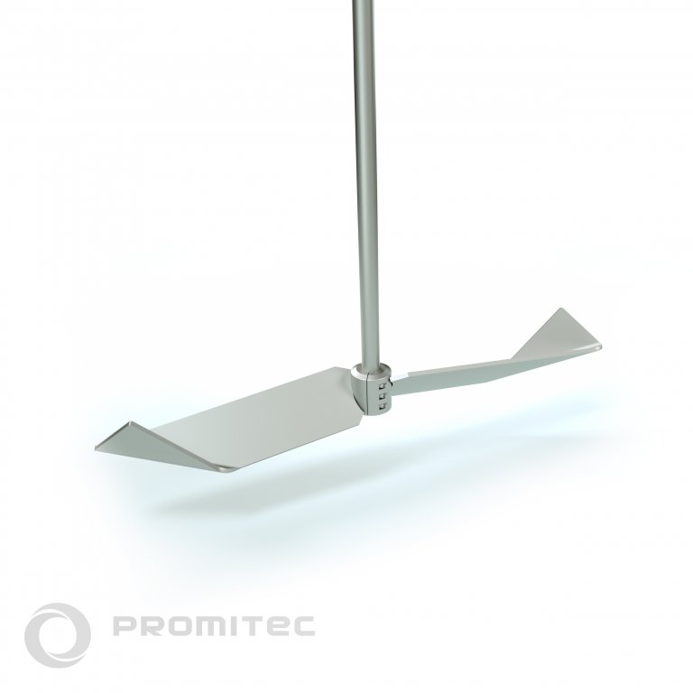 Разбъркващ елемент – сигма